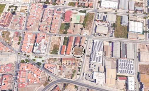 Finca in Sueca, Valencian Community, Spain 1