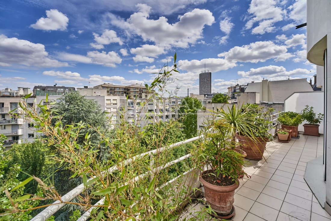 Apartment in France 5 - 18153300