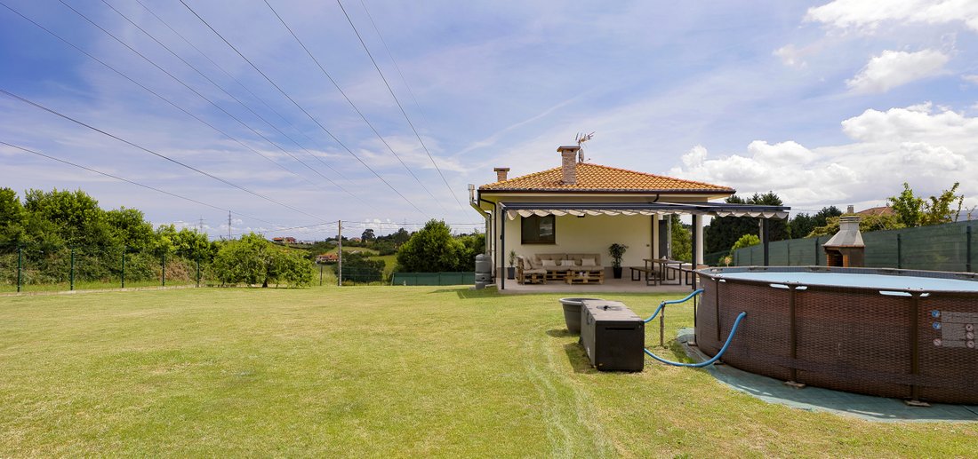 House in Gijon / Xixon, Asturias, Spain 4 - 18152953