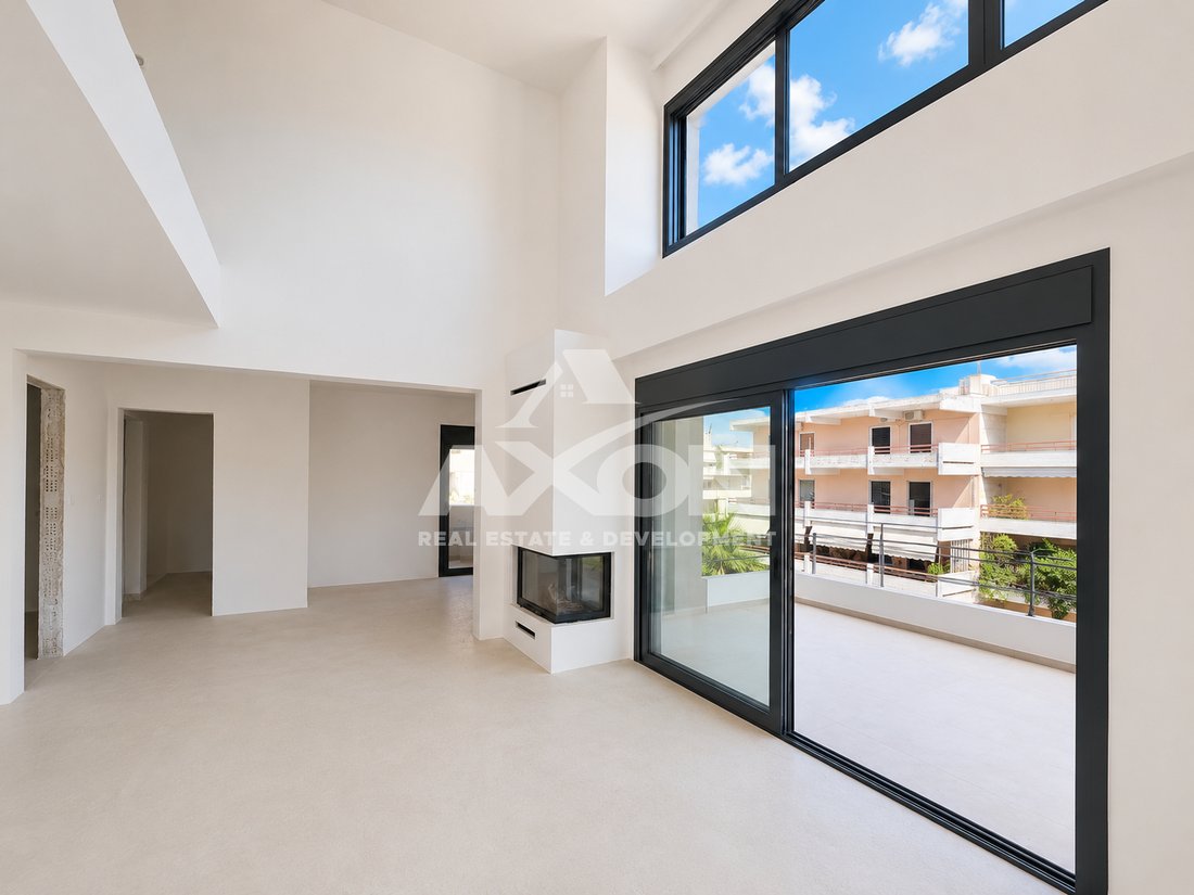 Apartment in Cholargos, Attica, Greece 3 - 16536194