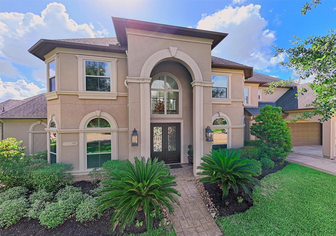 House in Richmond, Texas, United States 3 - 18152761