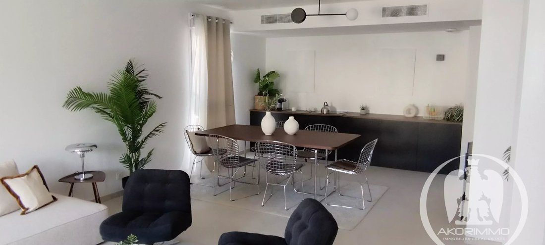 Apartment in Saint-Laurent-du-Var, Provence-Alpes-Côte d'Azur, France 2 - 18153169