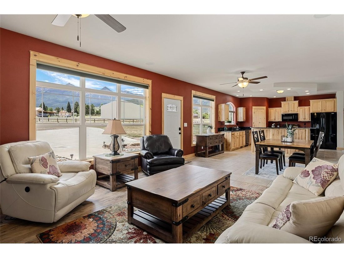 House in Howard, Colorado, United States 4 - 18152633