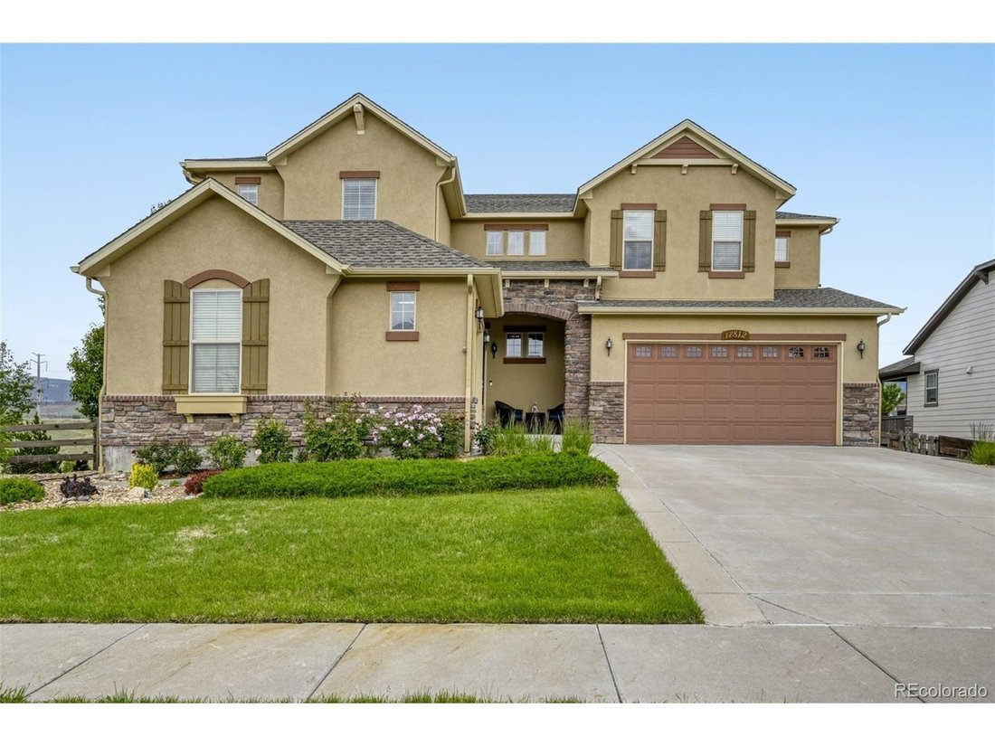 House in Arvada, Colorado, United States 1 - 18152672