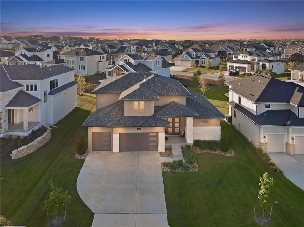 House in Olathe, Kansas, United States 1 - 18152467