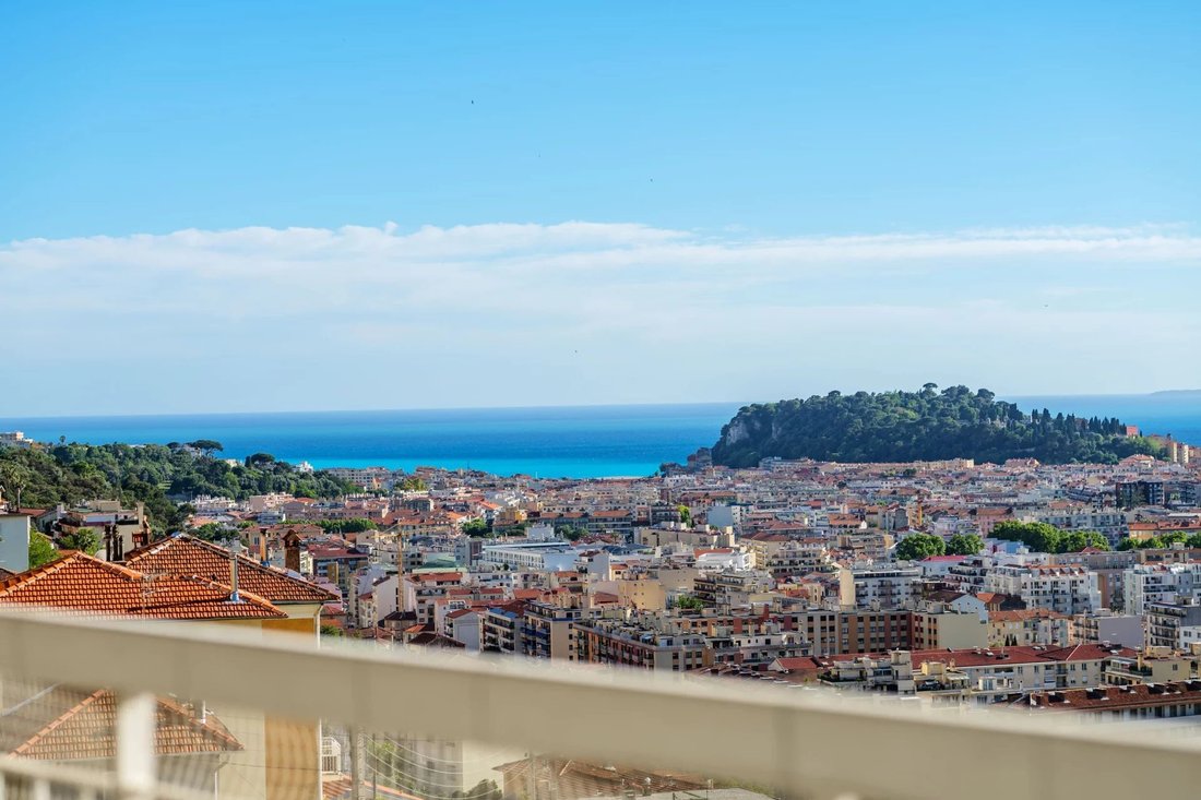 Apartment in Nice, Provence-Alpes-Côte d'Azur, France 1 - 18153301