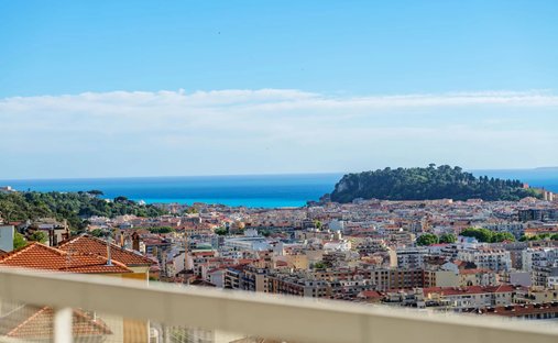 Apartment in Nice, Provence-Alpes-Côte d'Azur, France 1