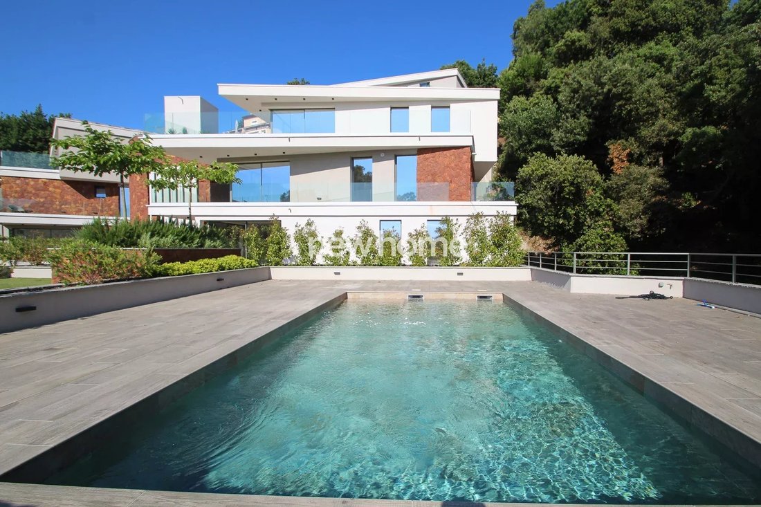Apartment in Les Adrets-de-l'Estérel, Provence-Alpes-Côte d'Azur, France 3 - 18153360