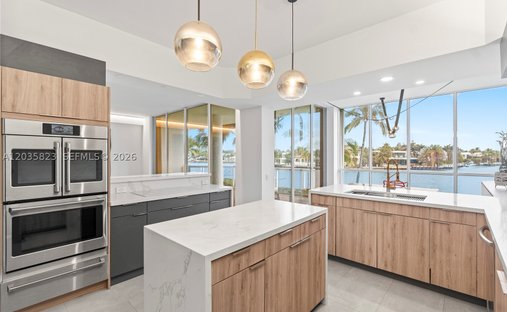 Appartement à Aventura, Floride, États-Unis 1