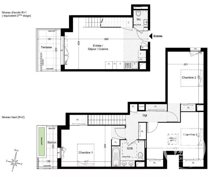Apartment in Saint-Laurent-du-Var, Provence-Alpes-Côte d'Azur, France 5 - 18153169