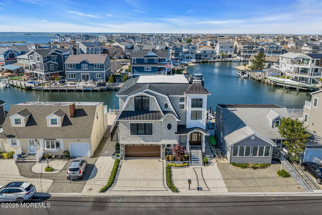 House in Lavallette, New Jersey, United States 4 - 18152460