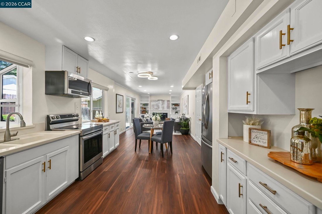 House in San Ramon, California, United States 4 - 18152678