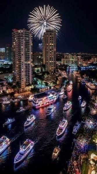 Condo in Fort Lauderdale, Florida, United States 1 - 18152626
