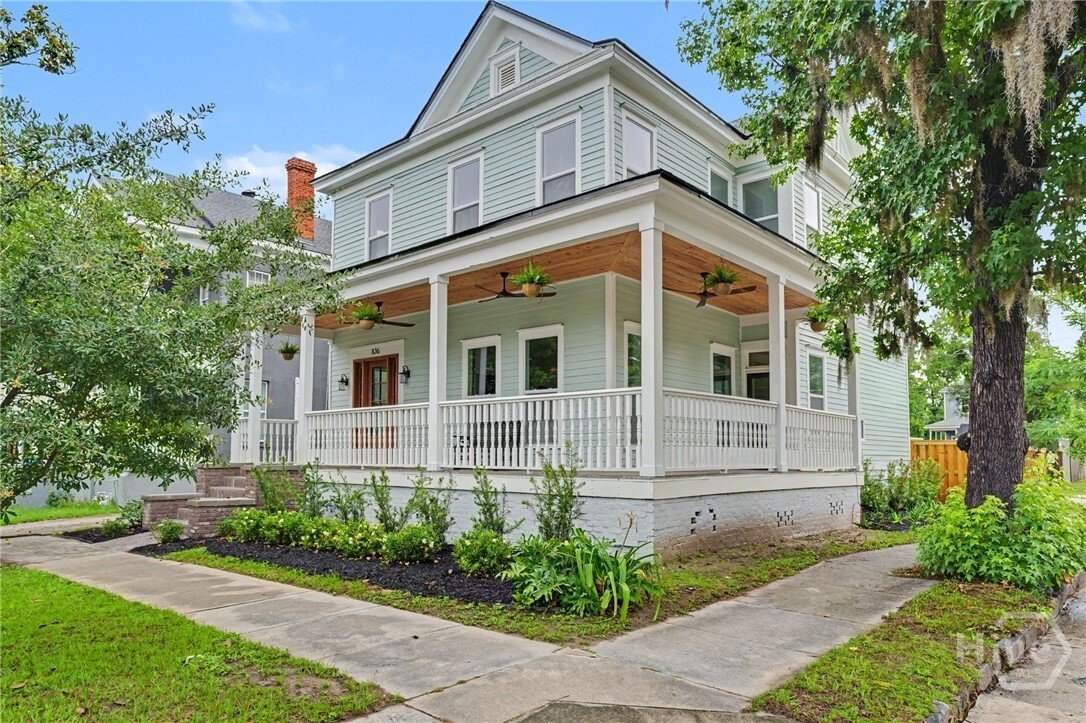 House in Savannah, Georgia, United States 1 - 18152745