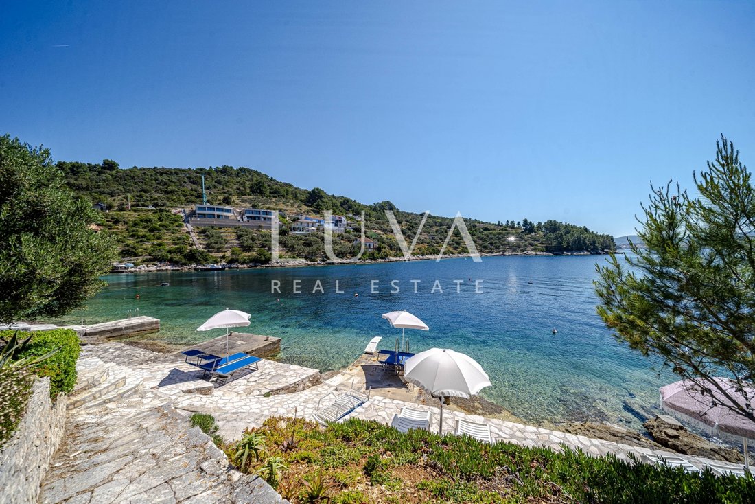 House in Vela Luka, Dubrovnik-Neretva County, Croatia 5 - 17914509