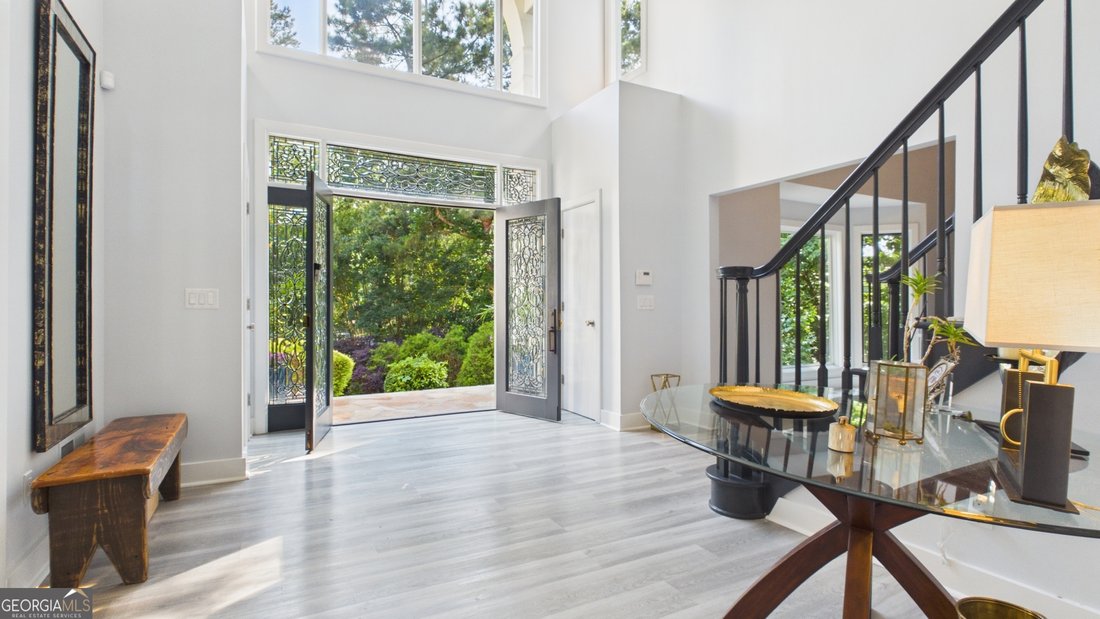 House in Atlanta, Georgia, United States 3 - 18152347