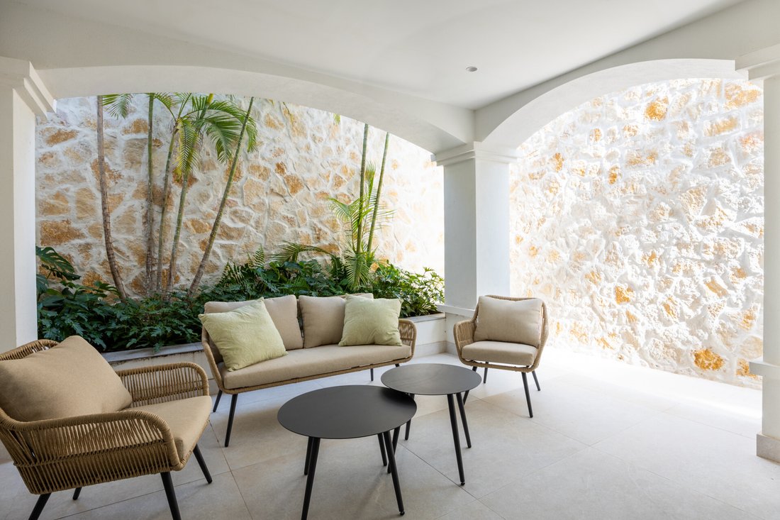 Villa in Marbella, Andalusia, Spain 3 - 18153051