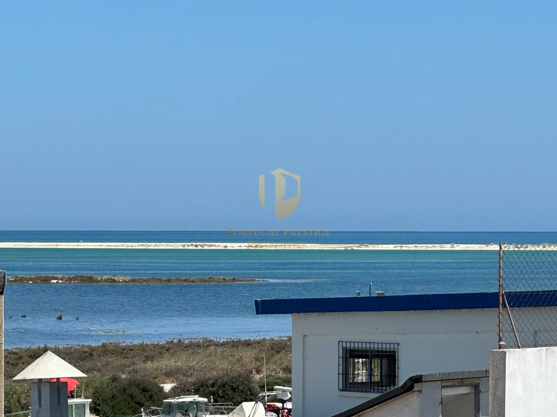 House in Moncarapacho, Algarve, Portugal 3 - 18153081