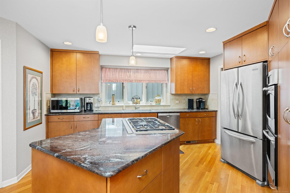 Condo in Orchard Lake Village, Michigan, United States 3 - 18153544