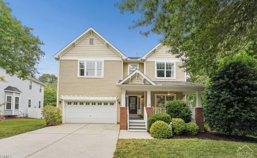 House in Raleigh, North Carolina, United States 1