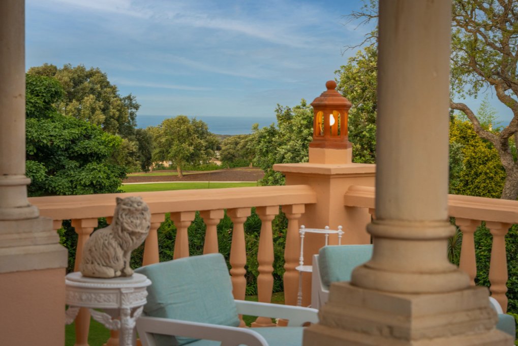 Villa in Sotogrande, San Roque, Andalusia 2 - 18153087