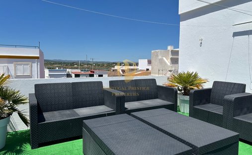 Haus in Moncarapacho, Algarve, Portugal 1