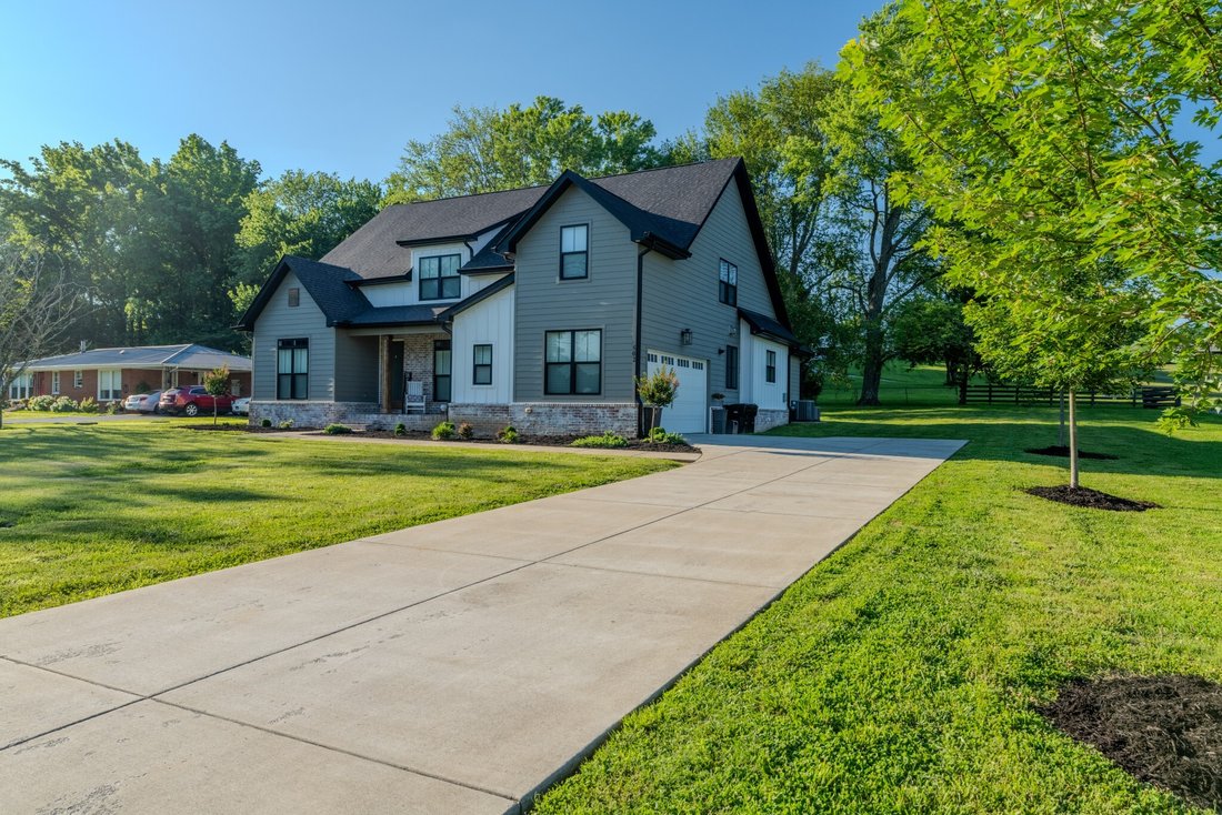 House in Eagleville, Tennessee, United States 2 - 18152576