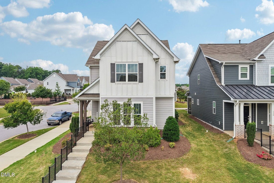 House in Holly Springs, North Carolina, United States 4 - 18152838
