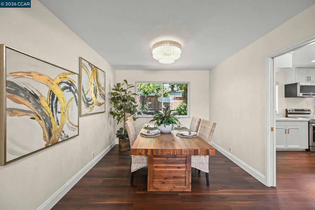 House in San Ramon, California, United States 3 - 18152678