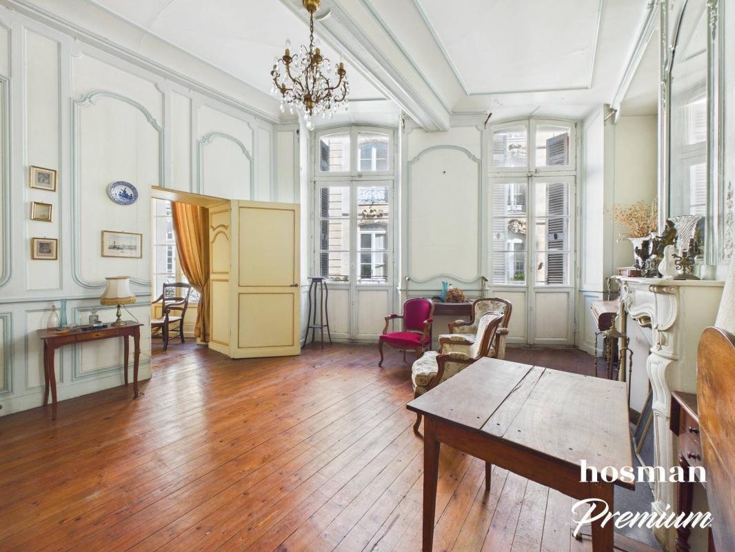 House in Hôtel de Ville-Quinconce-Saint Seurin-Fondaudège, Bordeaux, France 2 - 18153178