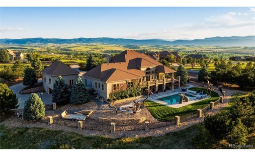 House in Sterling Ranch, Colorado, United States 1