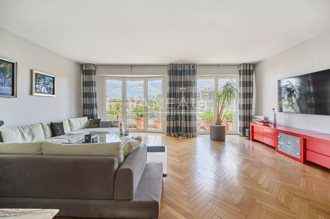 Apartment in France 5 - 18153307