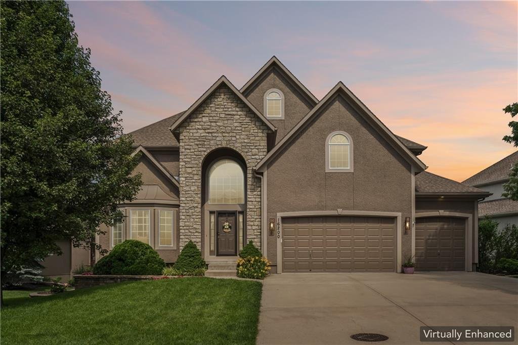 House in Overland Park, Kansas, United States 3 - 18152562