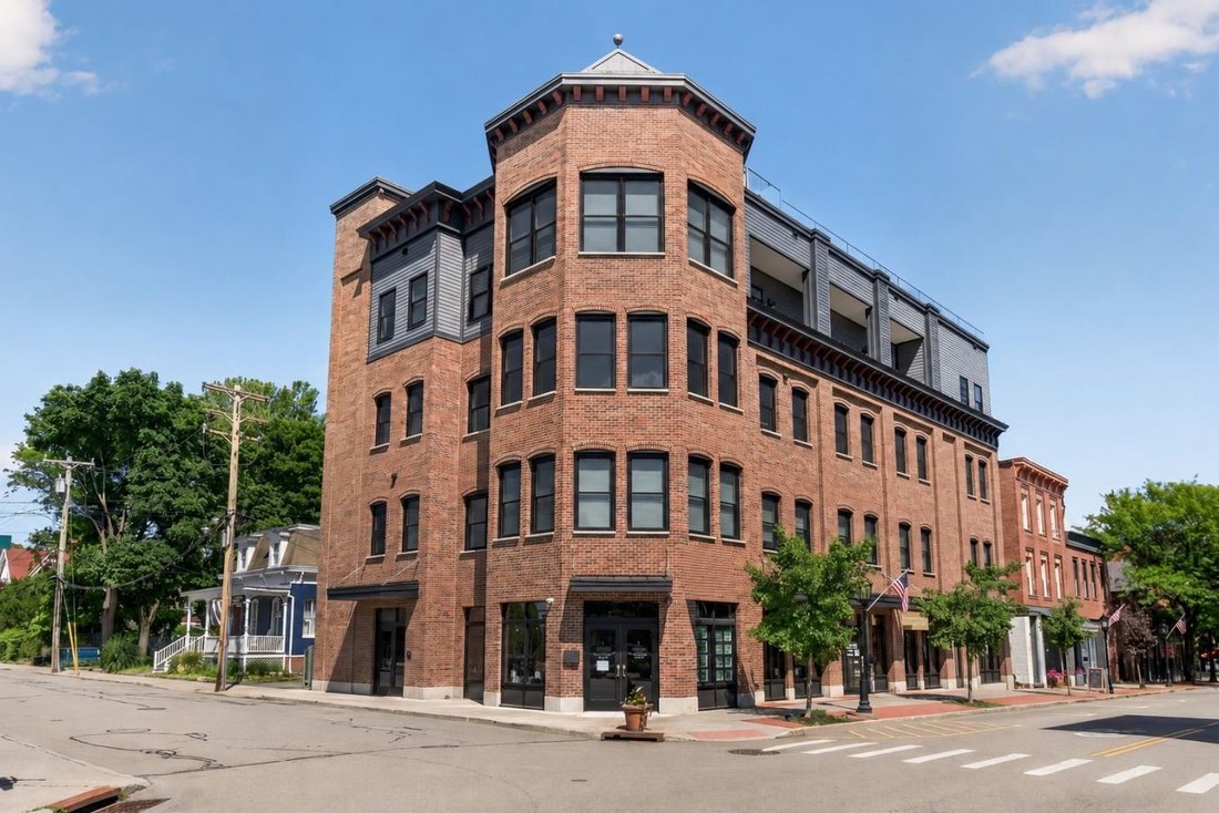 House in Beacon, New York, United States 5 - 18153121