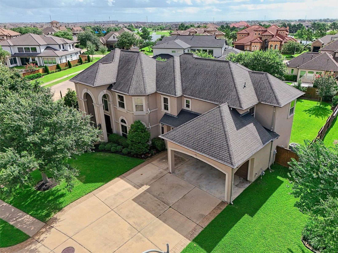 House in Richmond, Texas, United States 2 - 18152761