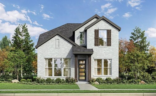 Townhouse in Frisco, Texas, United States 1