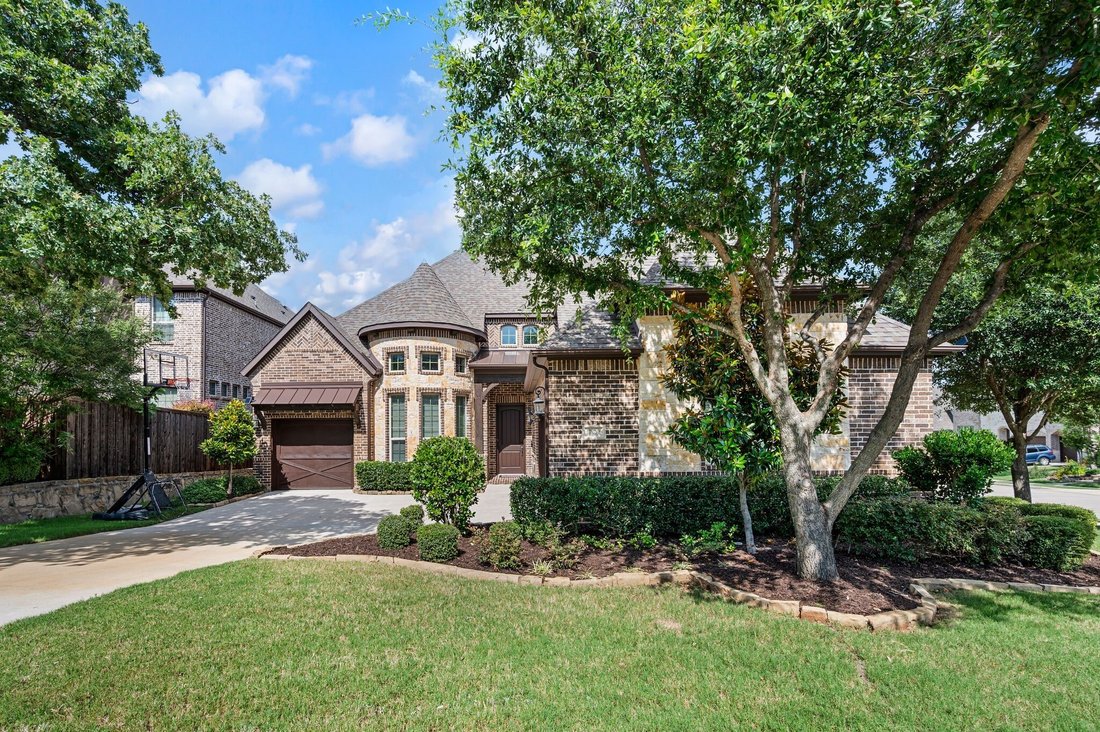 Casa a Flower Mound, Texas, Stati Uniti 3 - 18152496