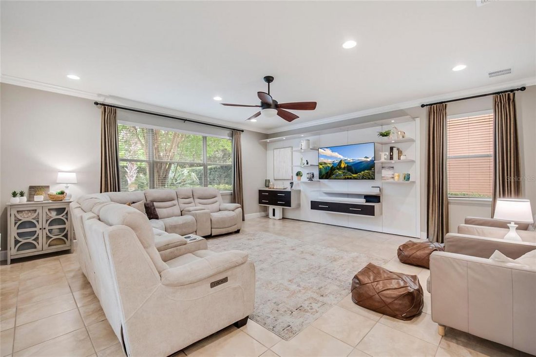Haus in Orlando, Florida, Vereinigte Staaten 5 - 18153079