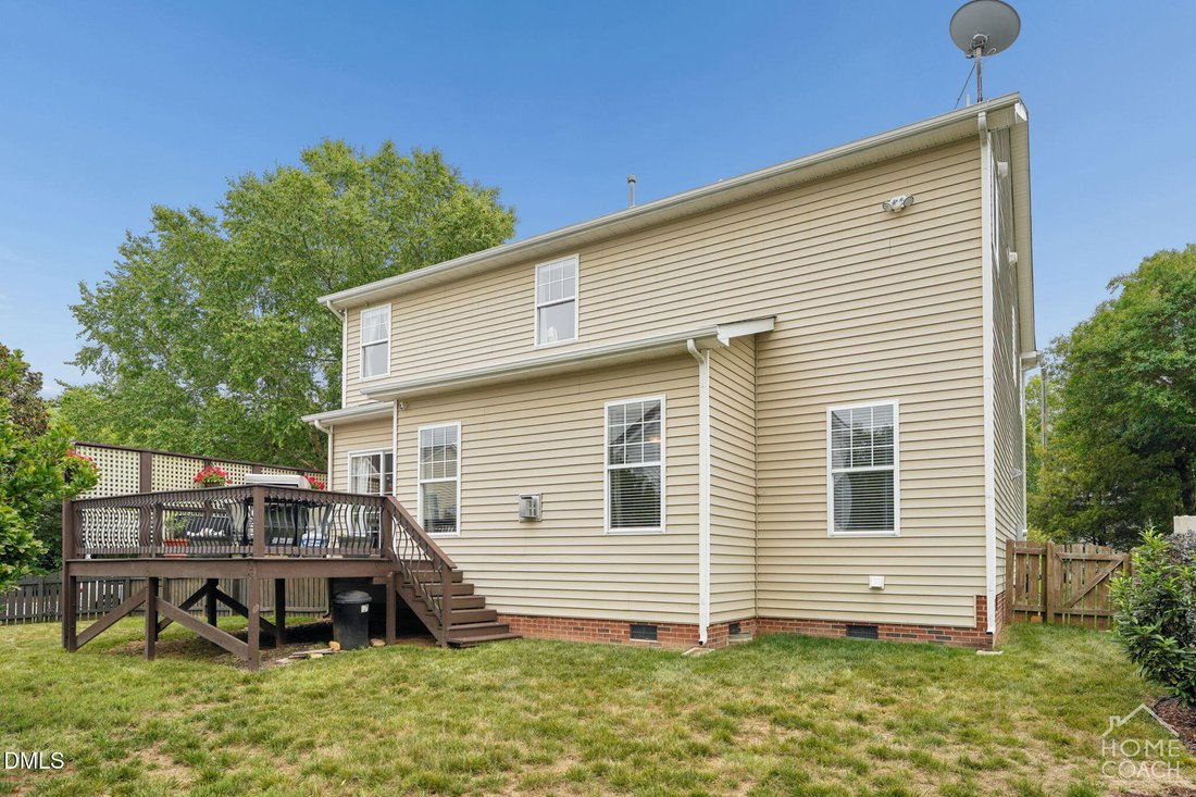 House in Raleigh, North Carolina, United States 5 - 18152837