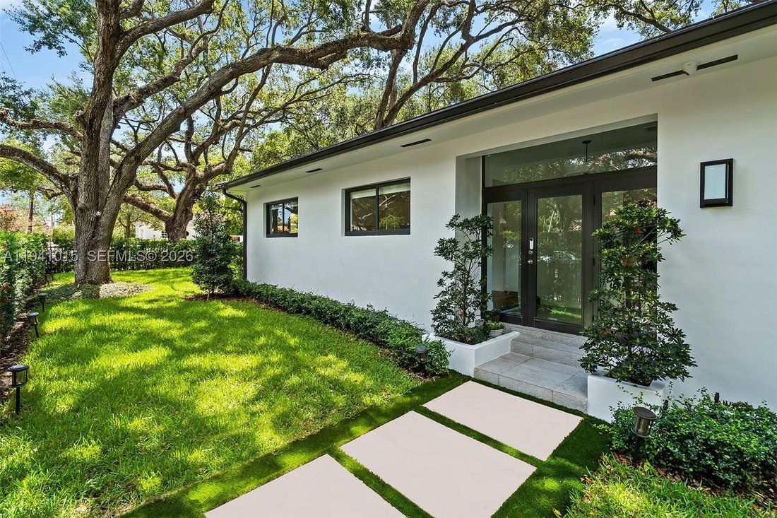 House in Coral Gables, Florida, United States 3 - 16893741