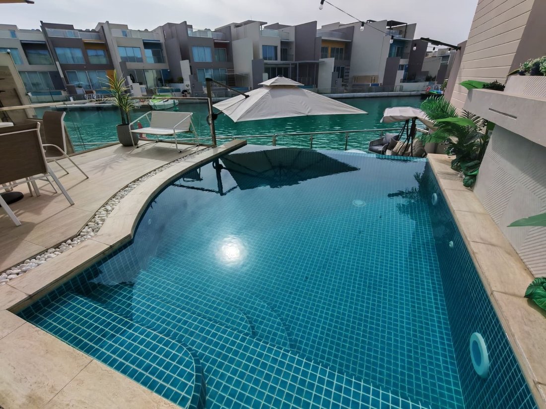 Villa in Samaheej, Muharraq Governorate, Bahrain 4 - 18152923
