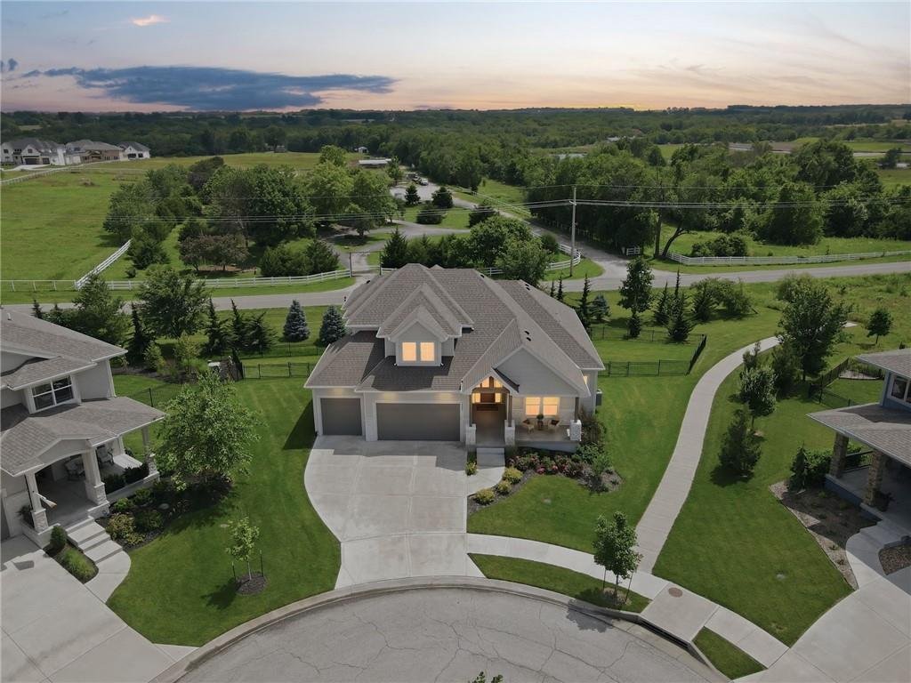 House in Overland Park, Kansas, United States 1 - 18152525
