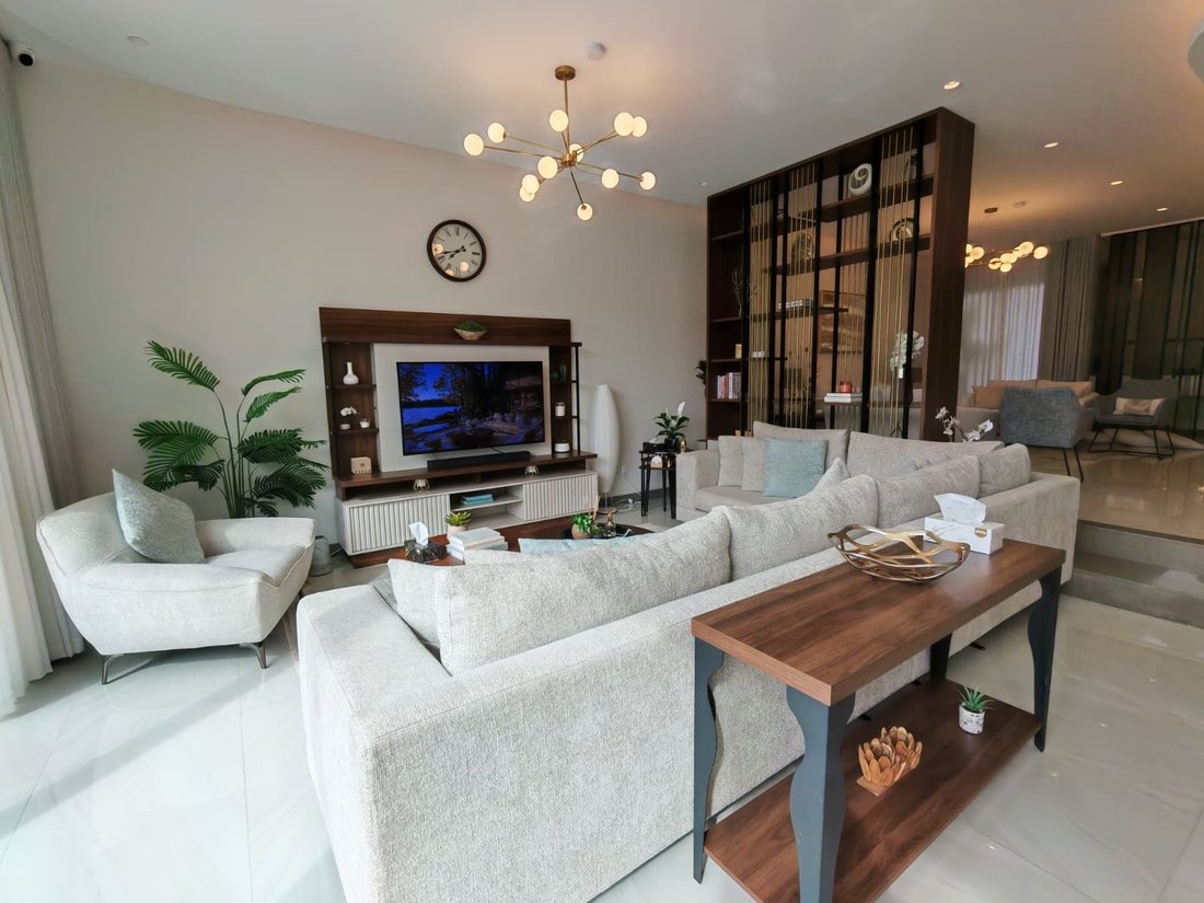 Villa in Samaheej, Muharraq Governorate, Bahrain 3 - 18152923