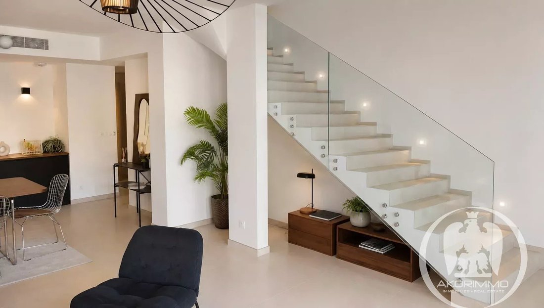 Apartment in Saint-Laurent-du-Var, Provence-Alpes-Côte d'Azur, France 1 - 18153169