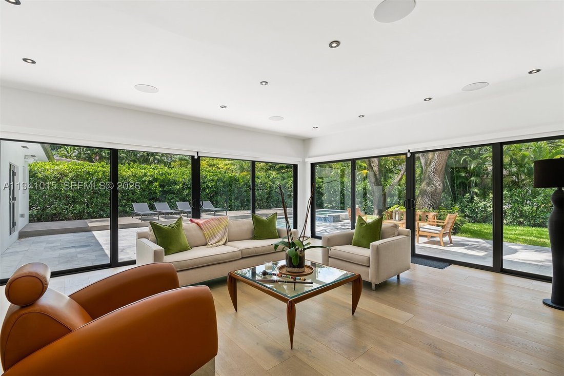 House in Coral Gables, Florida, United States 4 - 16893741