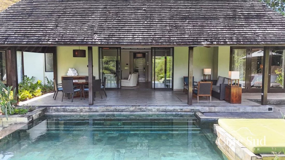 Villa in Beau Champ, Flacq District, Mauritius 3 - 18153340