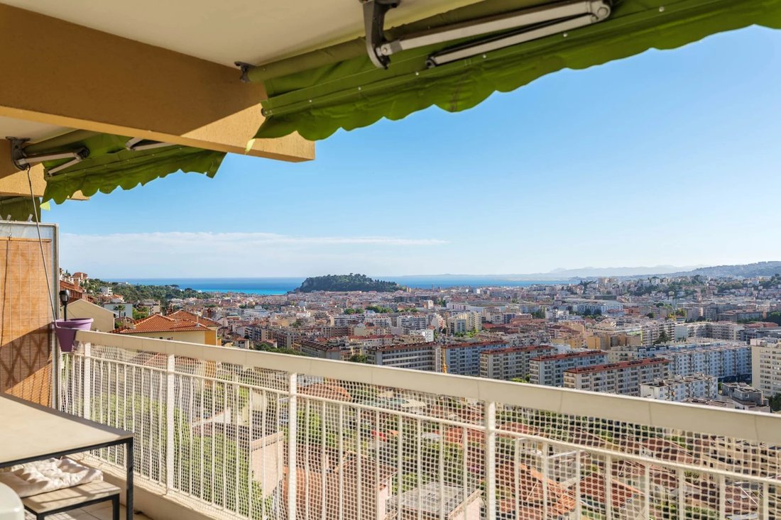 Apartment in Nice, Provence-Alpes-Côte d'Azur, France 2 - 18153301