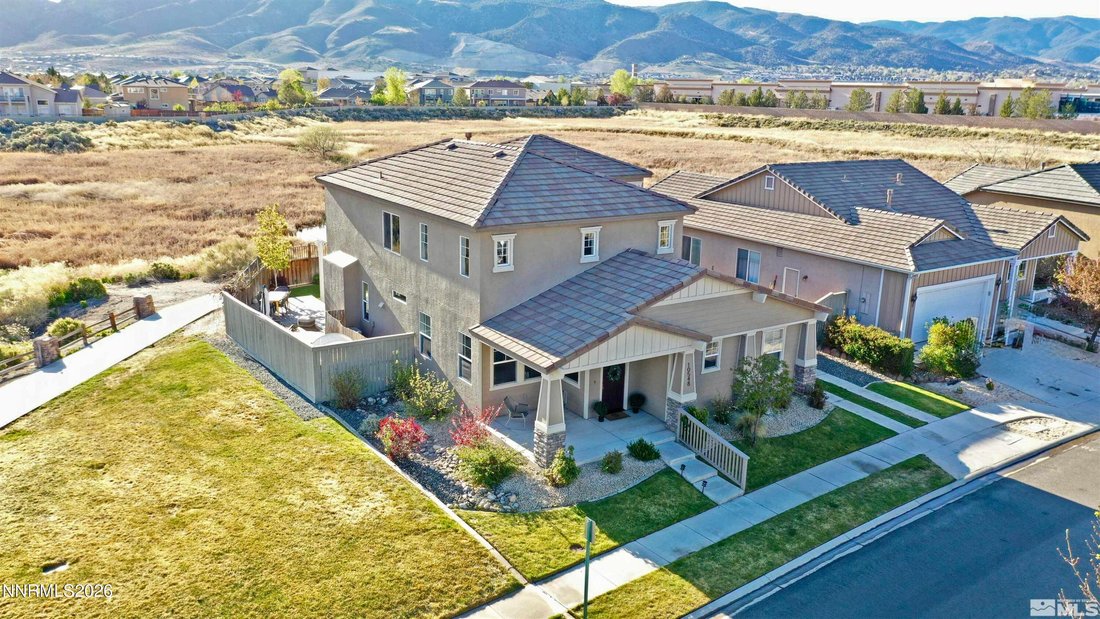 House in Reno, Nevada, United States 4 - 18152424