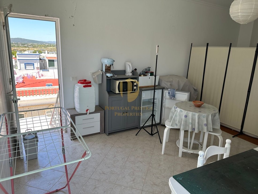 House in Moncarapacho, Algarve, Portugal 5 - 18153081