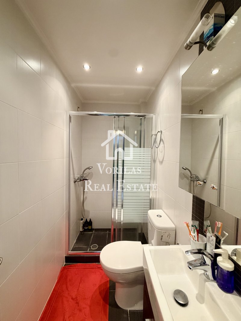 Apartment in 1st District of Piraeus, Piraeus, Greece 5 - 18153636